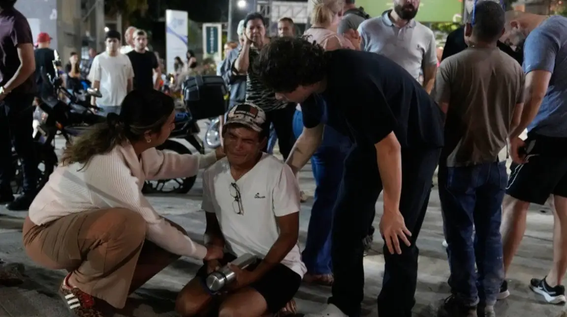 Número de mortos por terremoto na Venezuela se aproxima de 1.500