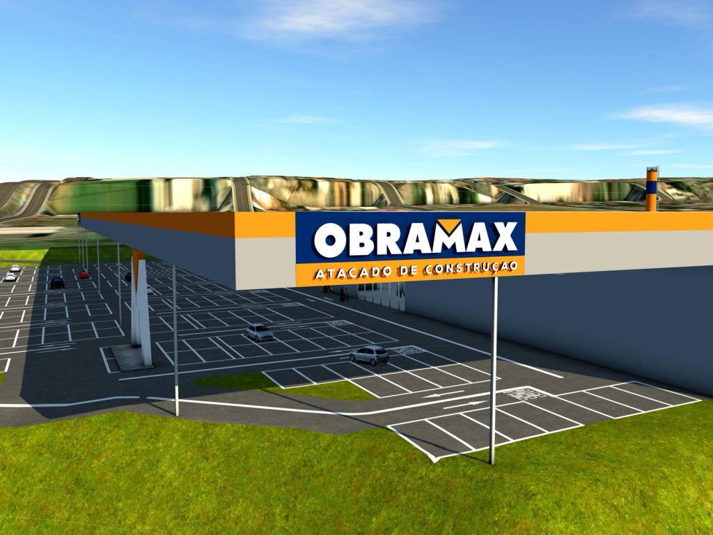 Atacarejo de materiais para construção promete investir R$ 100 mi em Uberlândia