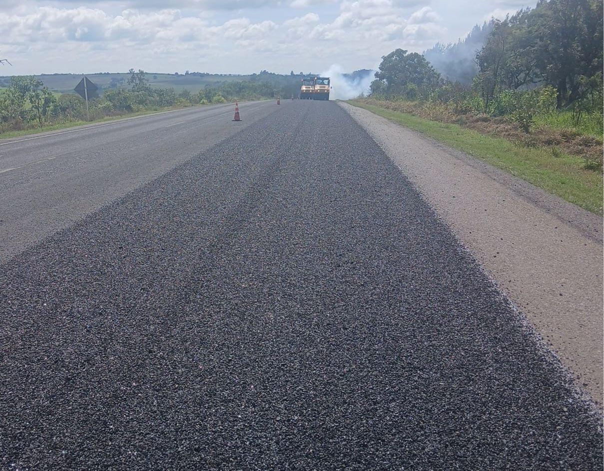 Obras em rodovias do Triângulo podem afetar viagens de fim de ano; veja trechos e horários