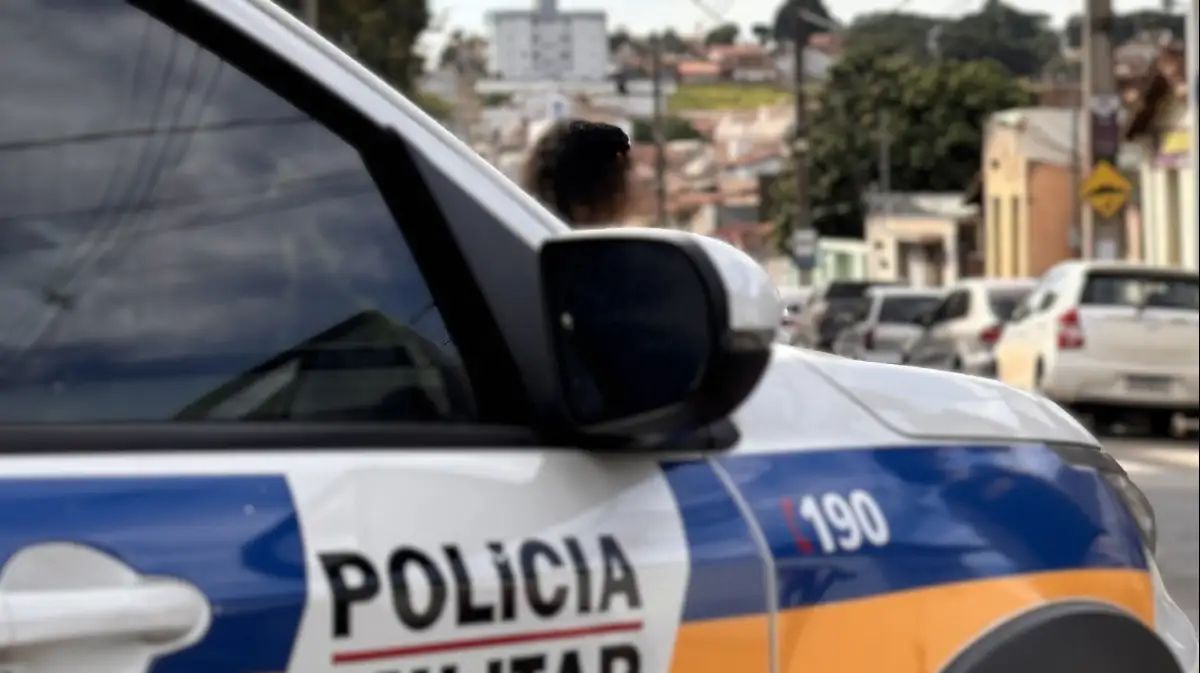 Operação mira integrantes do PCC suspeitos de planejar ataques contra policiais em Araguari