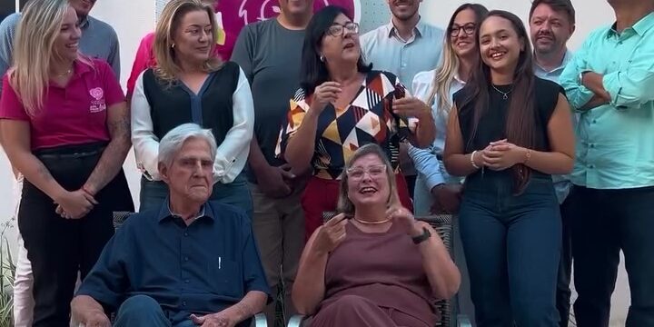 Ouvi e não demiti: Odelmo Leão entra na trend e se surpreende com revelações de funcionários