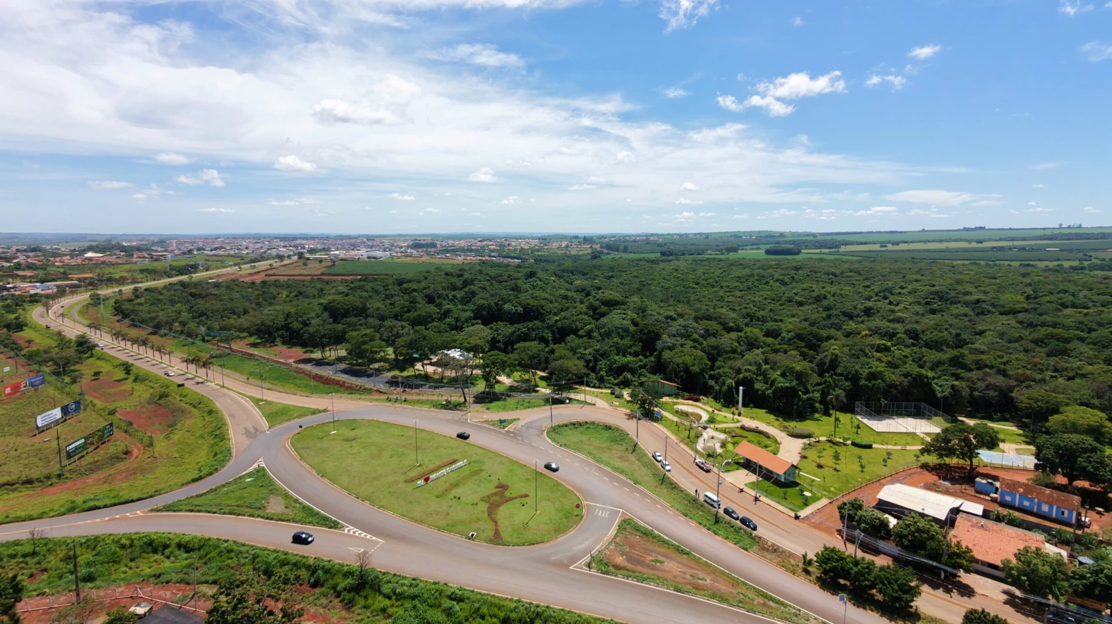 Monte Carmelo