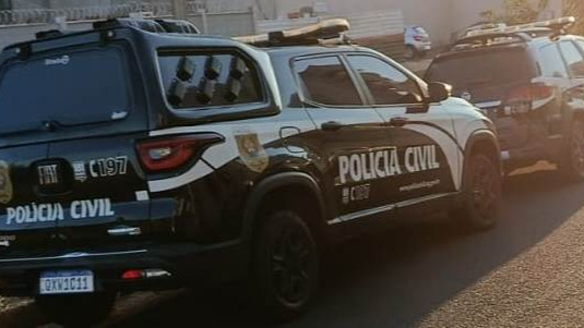 Pastor é preso em Uberlândia acusado de abusar de adolescentes que frequentavam sua igreja