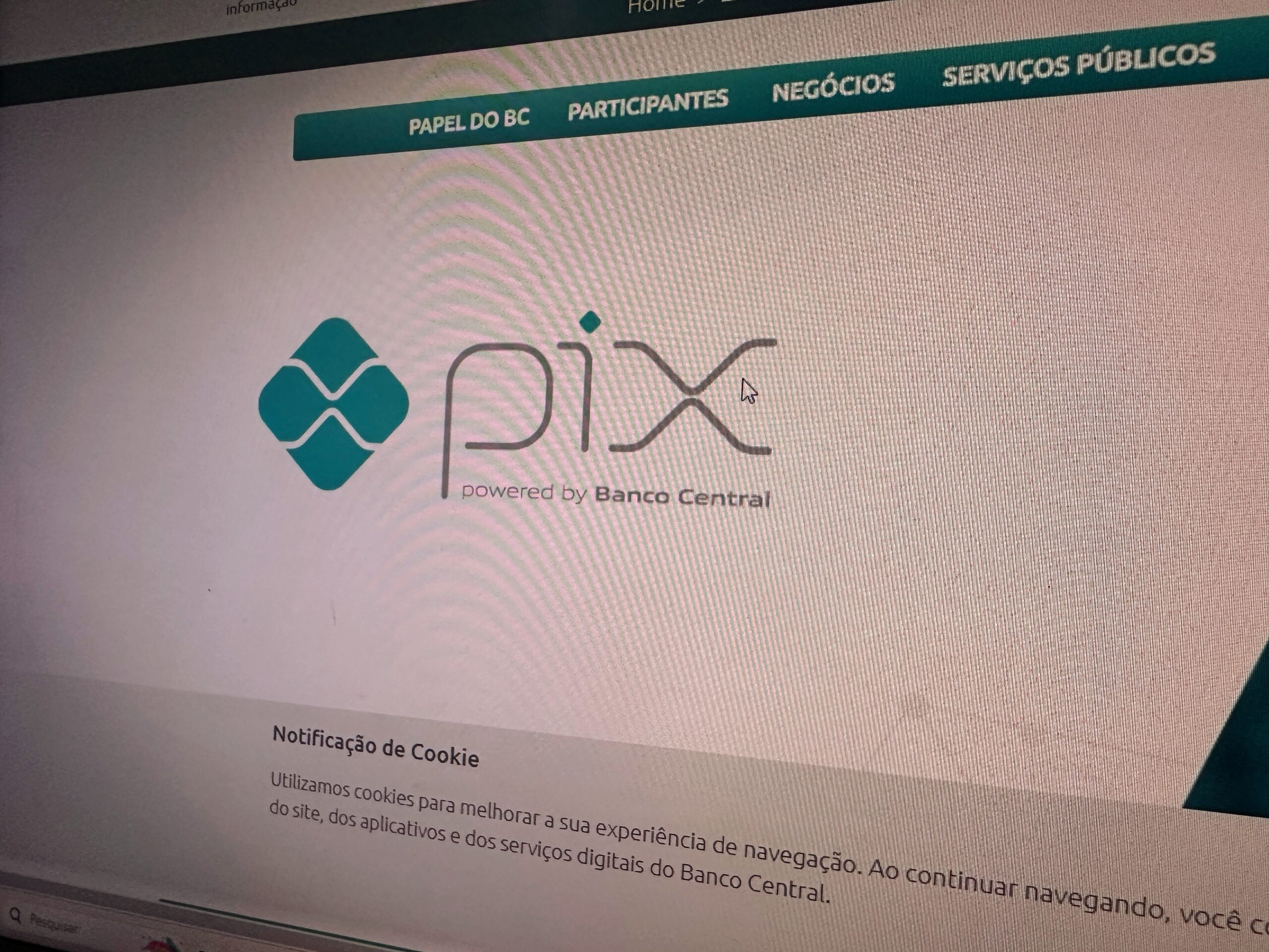 Pix por aproximação começa a funcionar; entenda a nova funcionalidade