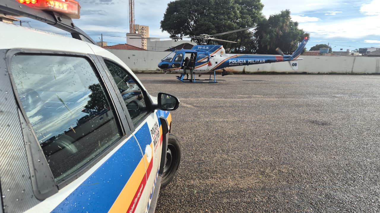 Polícia e Gaeco prendem 23 pessoas e desmantela quadrilha que vendia motos adulteradas em Monte Carmelo