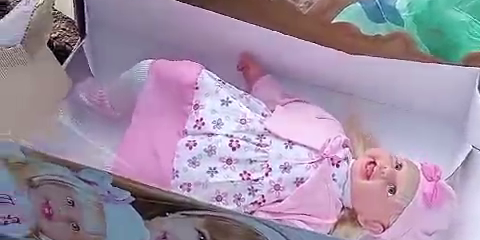 Polícia encontra grande quantidade droga dentro de boneca infantil durante abordagem a ônibus de viagem em Patos de Minas