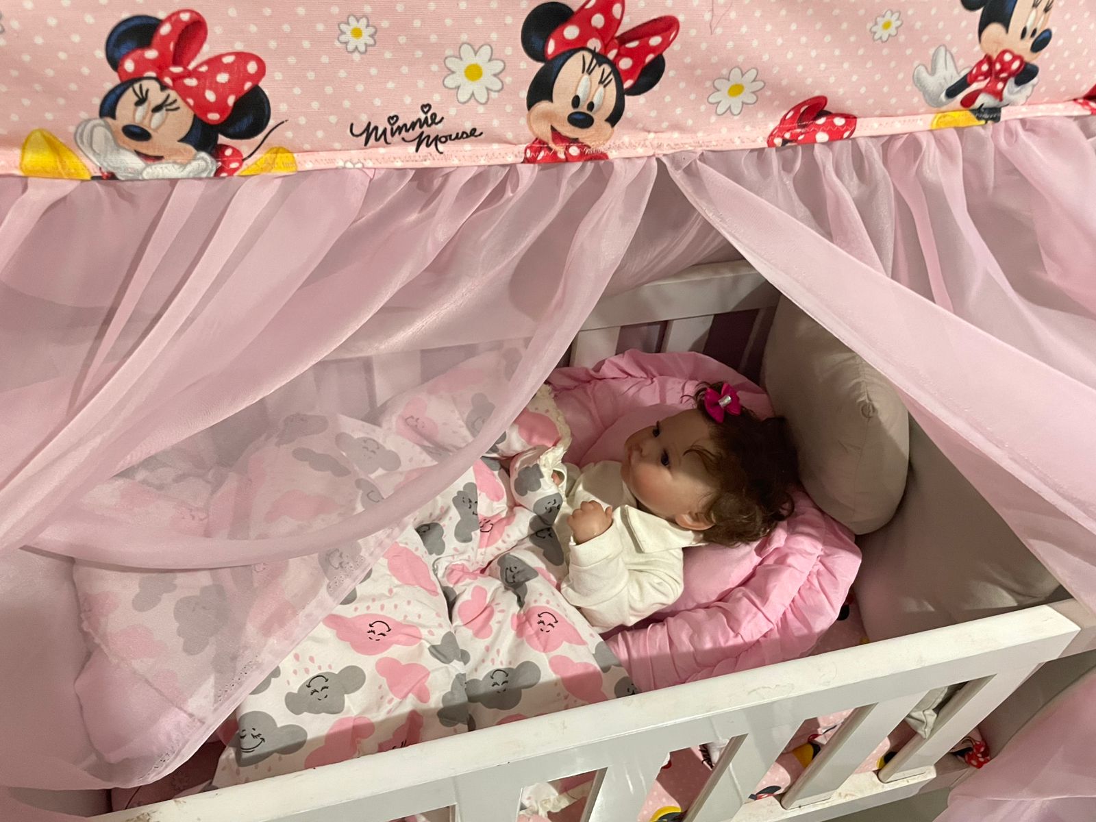 Polícia encontra quarto infantil decorado e com berço na casa de médica presa por matar farmacêutica