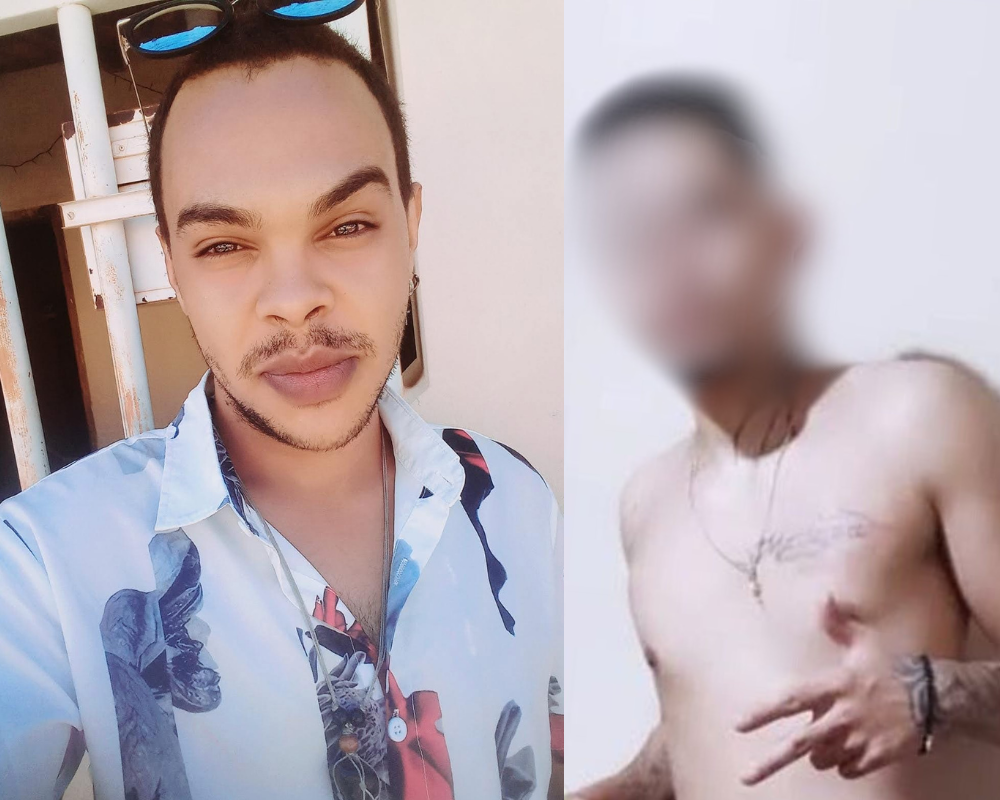 Polícia revela motivação que teria levado jovem a matar chef de cozinha em Monte Carmelo