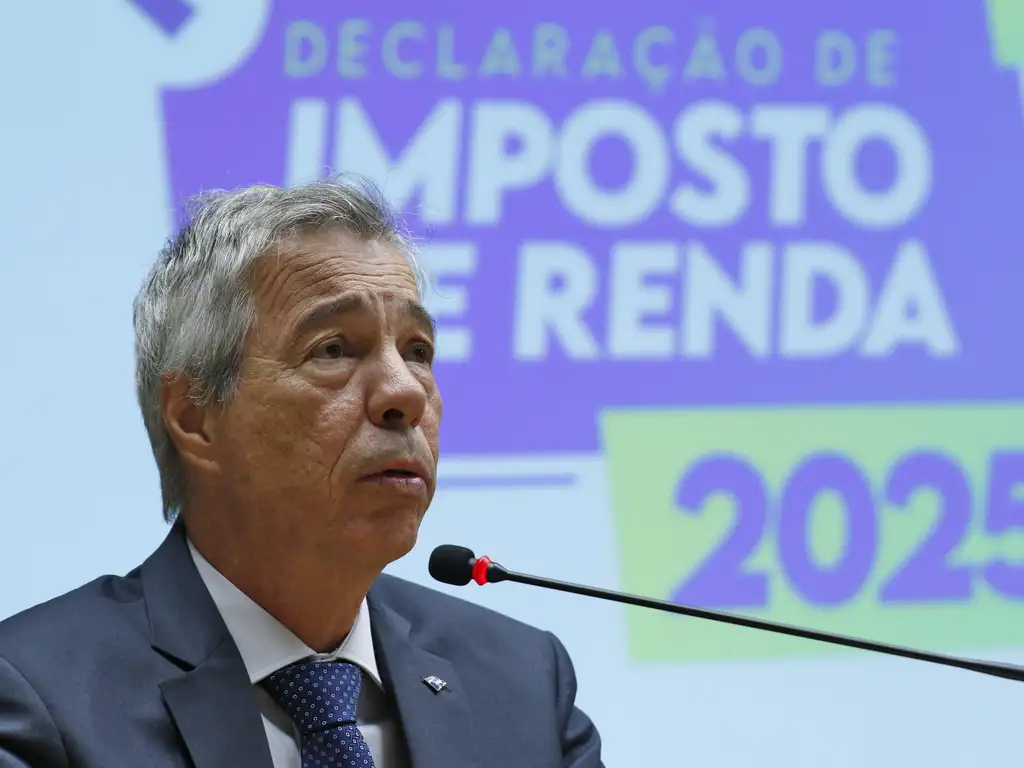 Prazo para declaração do IR começa na segunda-feira (17); veja prazos