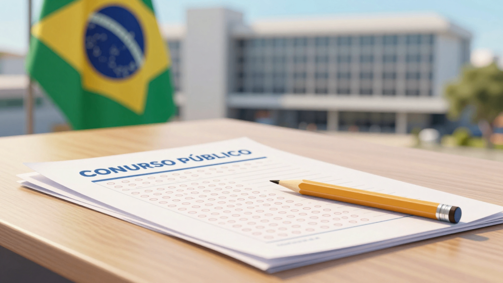 Prefeitura de Coromandel abre concurso público com 37 vagas e salários de até R$ 7,8 mil