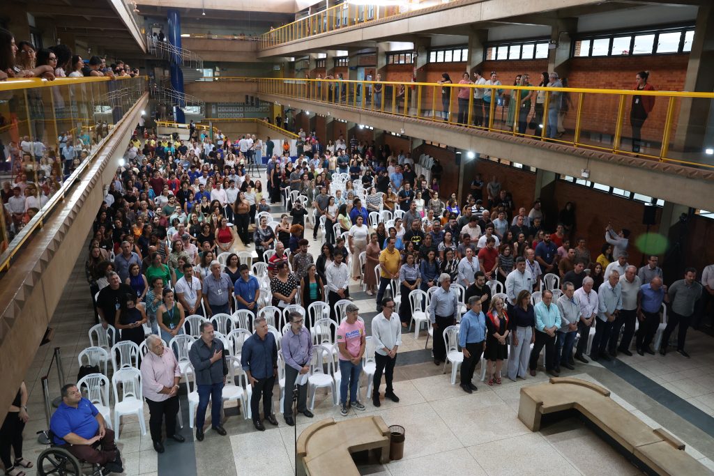 Prefeitura de Uberlândia abre cadastro para empresas oferecerem descontos a servidores municipais