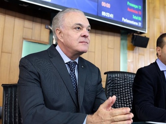 Prefeitura de Uberlândia prevê orçamento de R$ 5,4 bilhões em 2026