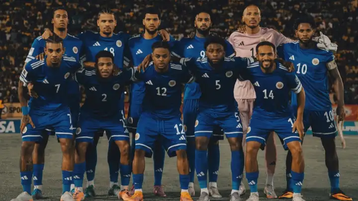 seleção de curaçao