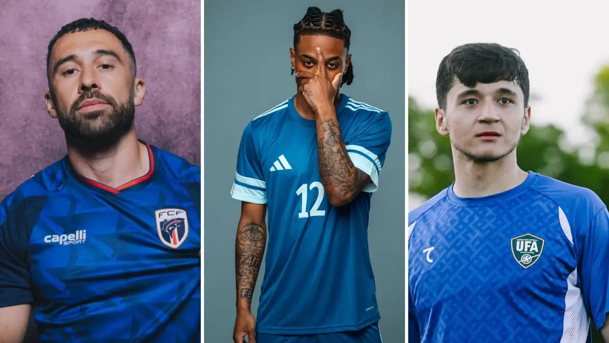 Quatro nações que estreiam na Copa do Mundo 2026: alguns com menos gente do que cidades do Triângulo Mineiro