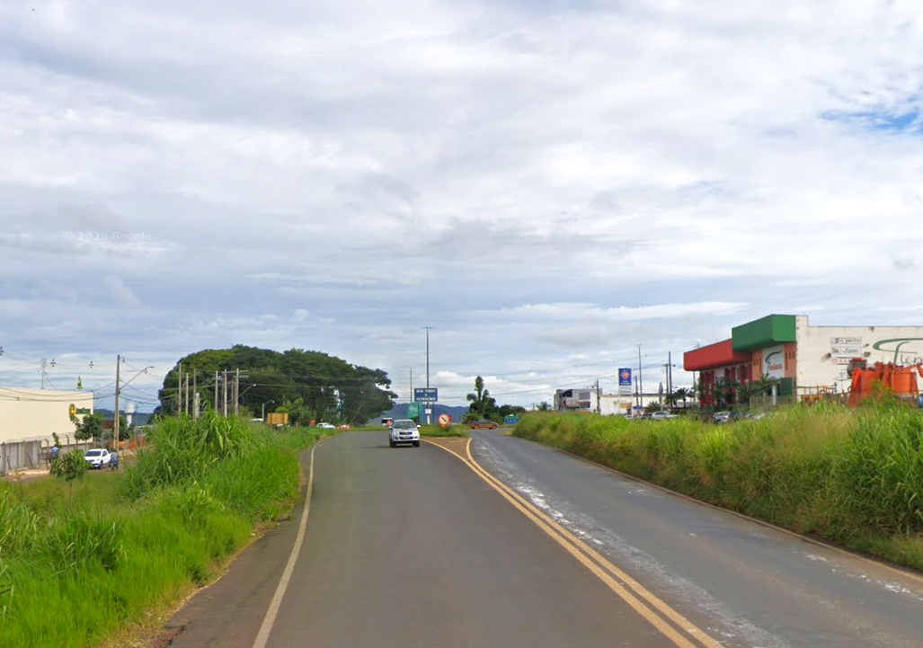 Rodovia MG-230, que liga Patrocínio e Serra do Salitre, será recuperada após anos de reivindicações