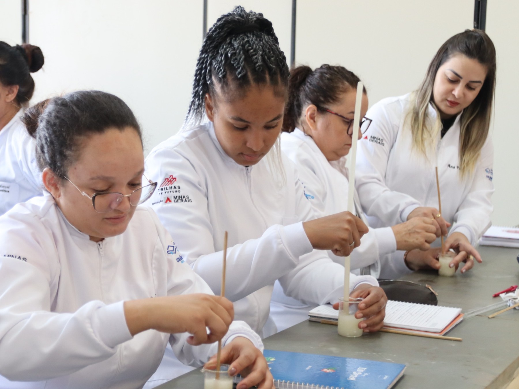 Sem mensalidade e com ajuda de custo: Trilhas de Futuro abre inscrições para cursos técnicos no Colégio Fucamp nesta quarta-feira (10)