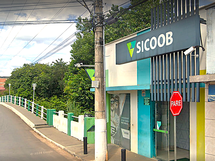 Sicoob Aracoop abre vaga para agência de Estrela do Sul