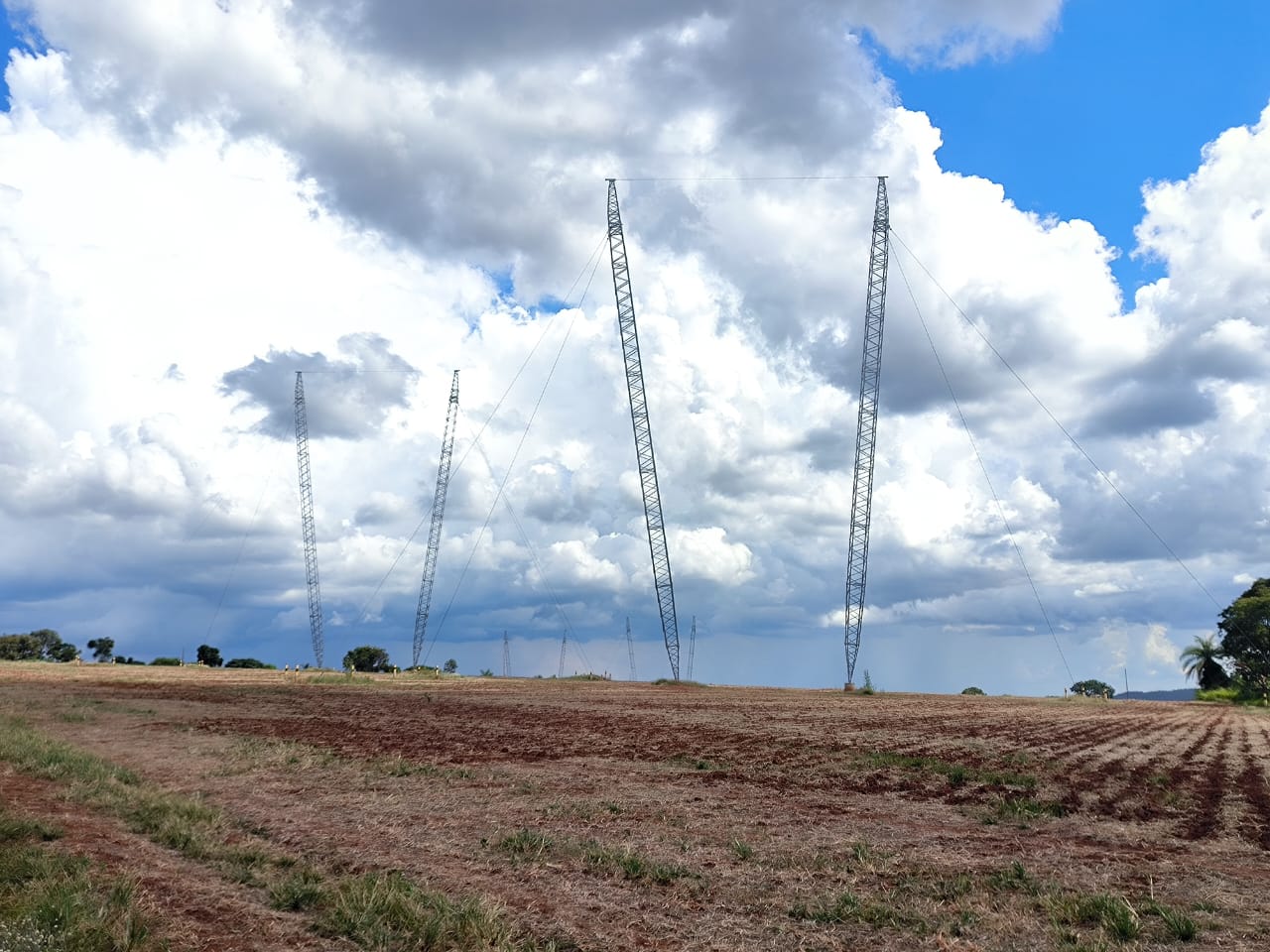 Sindicato Rural convoca proprietários afetados pelas linhas de transmissão de energia para discutir indenizações