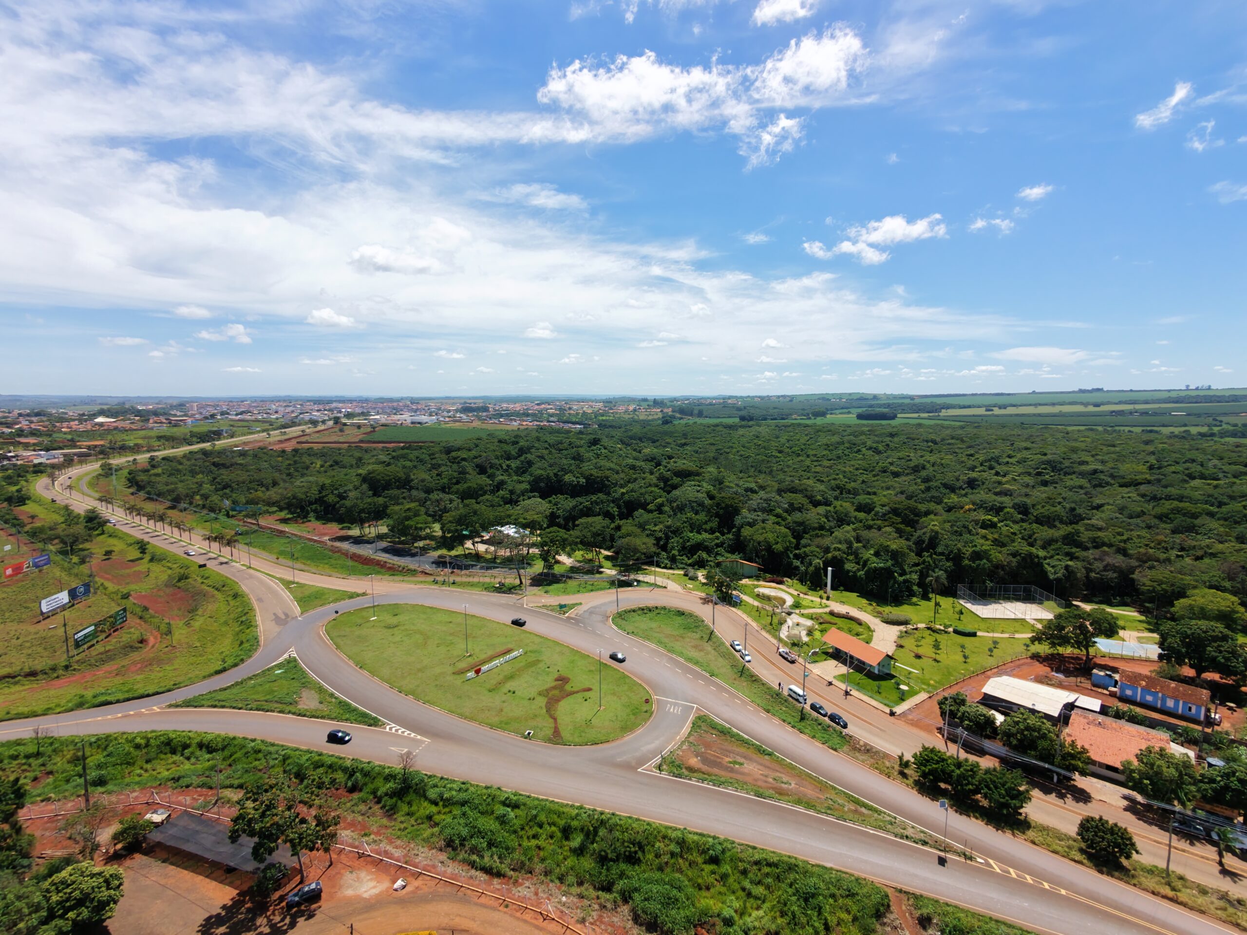 Sonho de muitos anos, Parque da Matinha tem data de inauguração definida