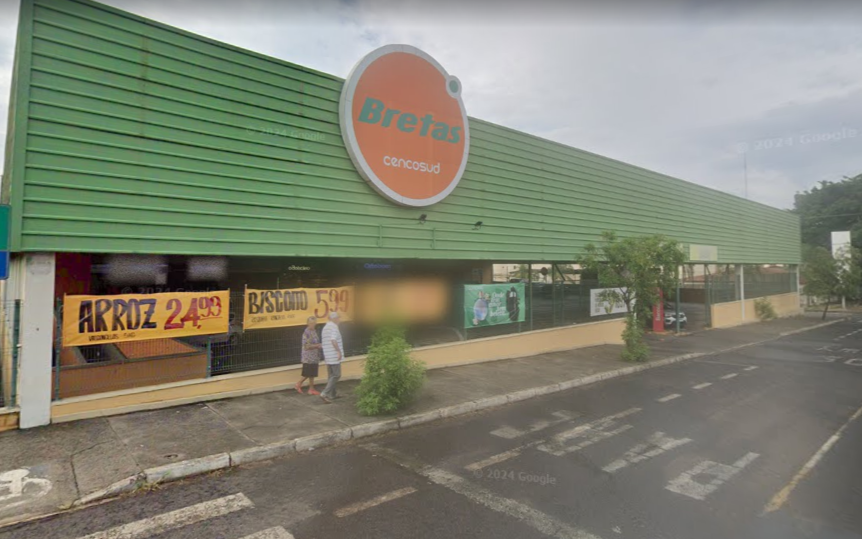 Supermercados BH amplia presença no Triângulo e Alto Paranaíba com aquisição da rede Bretas por R$ 700 milhões