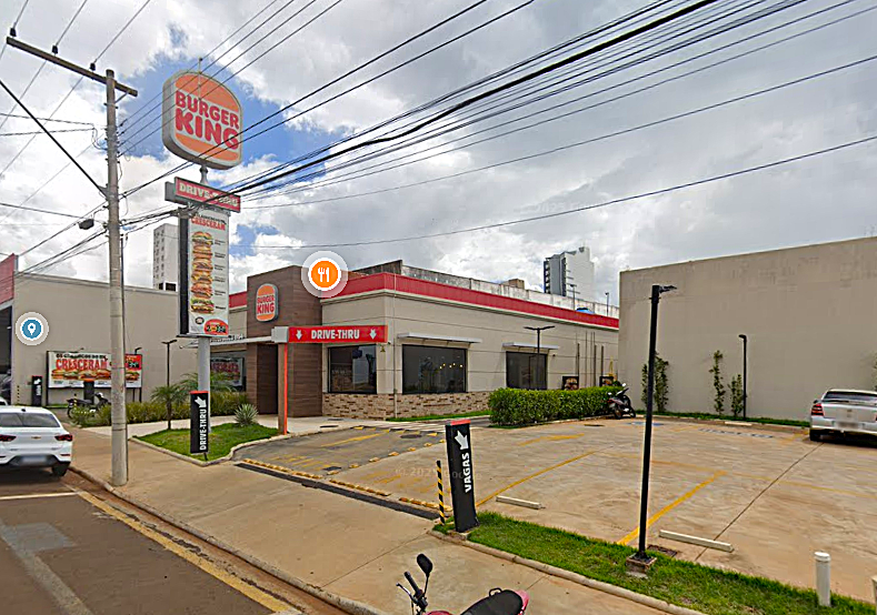 Supervisora do Burger King é presa após receber pagamentos em conta pessoal em Ituiutaba