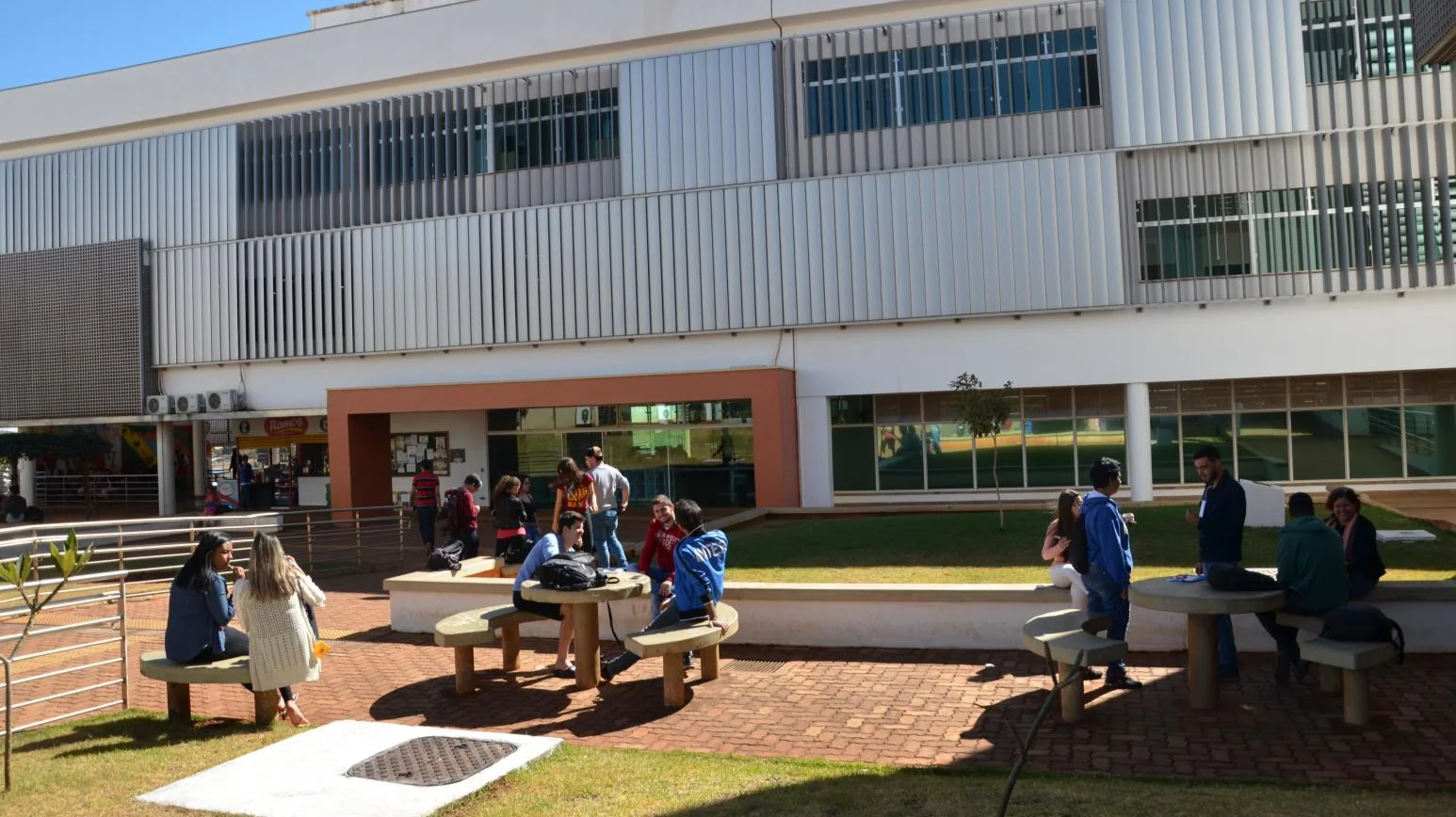 Universitária sofre tentativa de violência sexual dentro da UFU em Ituiutaba