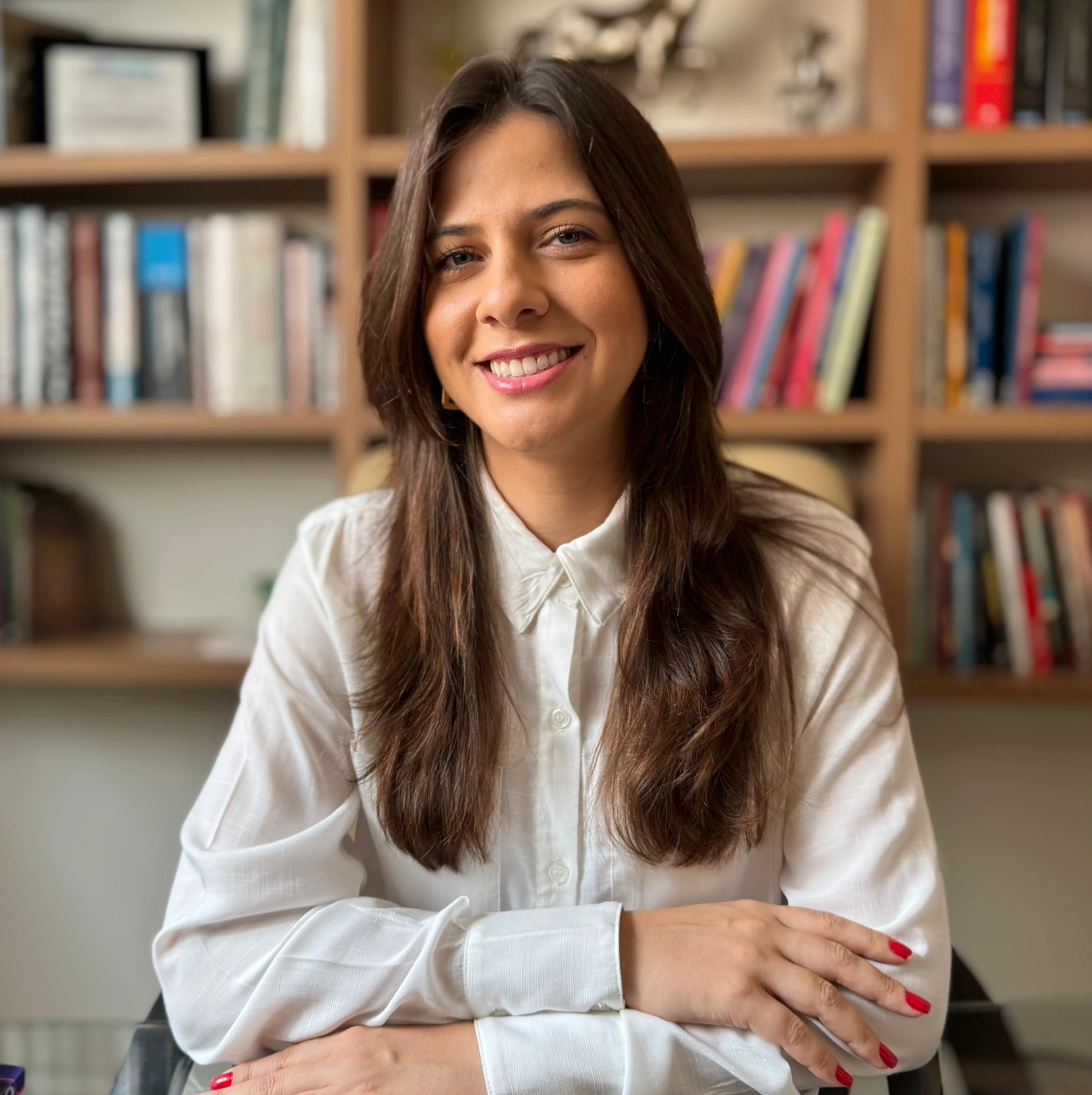 Dra. Thalita Gomes
