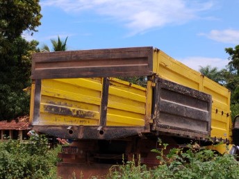 Trabalhador rural morre em decorrência de acidente de trabalho, em Monte Carmelo