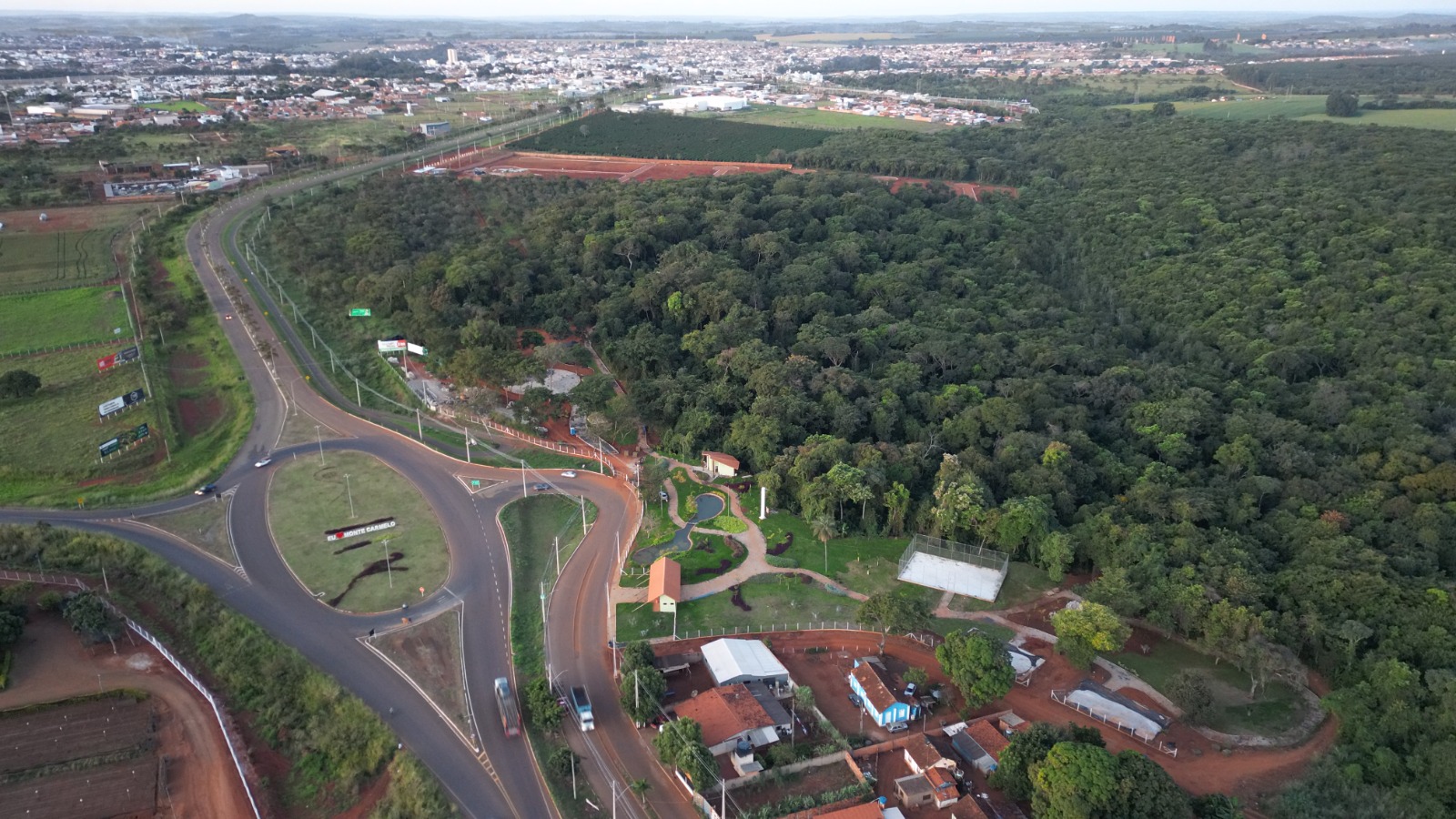 Triângulo e Alto Paranaíba entram em estado de alerta por baixa umidade do ar