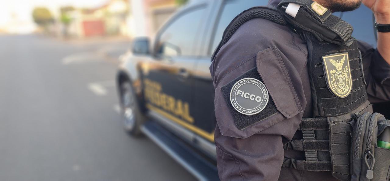 Uberaba: Polícia prende dupla que tentava aplicar golpe de R$ 600 mil em banco
