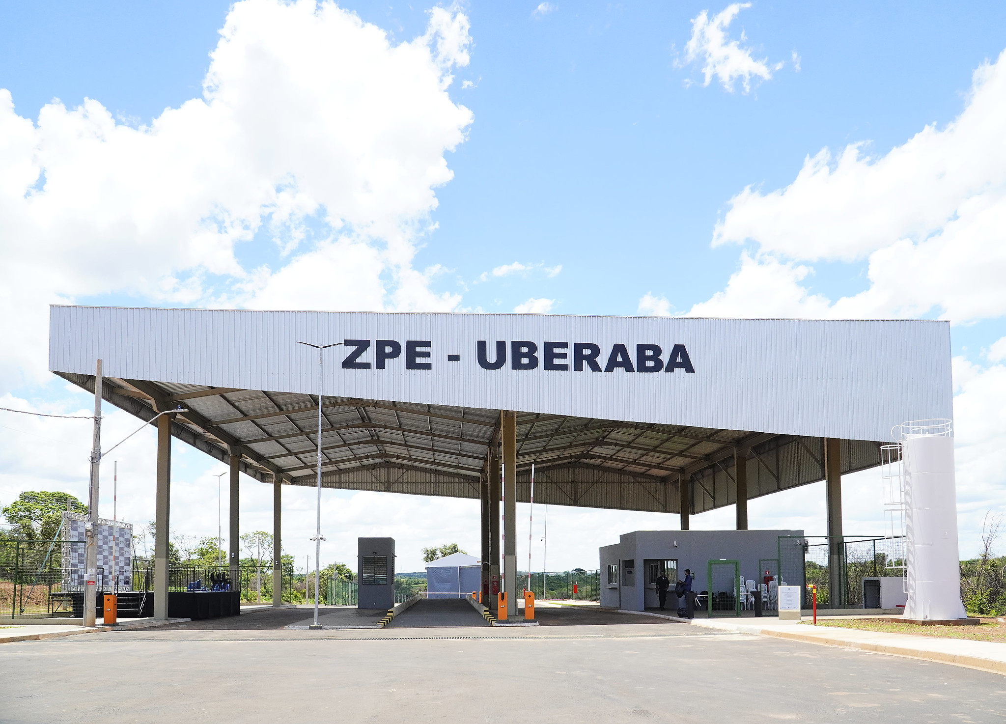 Uberaba receberá investimento de quase R$ 8 bilhões para produzir “energia verde”