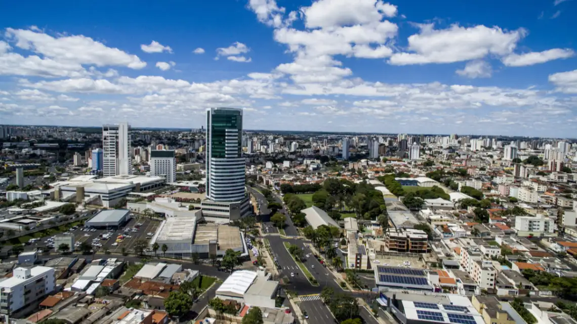 Uberlândia polo tecnológico: cidade se consolida com força do UberHub e startups em expansão