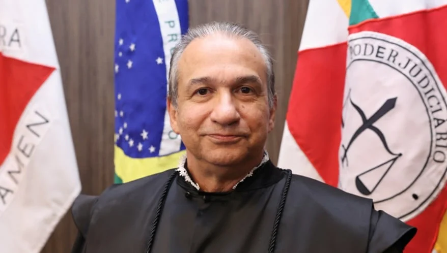 Desembargador Magid Nauef voltou atrás e condenou homem por estupro de vulnerável após polêmica