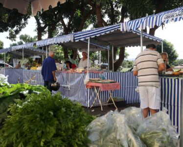 feira livre em uberlândia mg