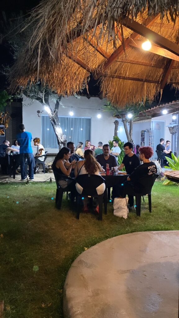 Mestre dos Jogos em Uberlândia