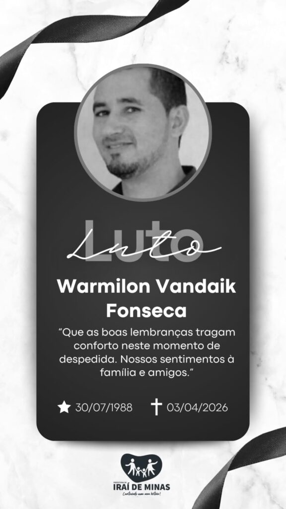 Warmilon Vandaik Fonseca